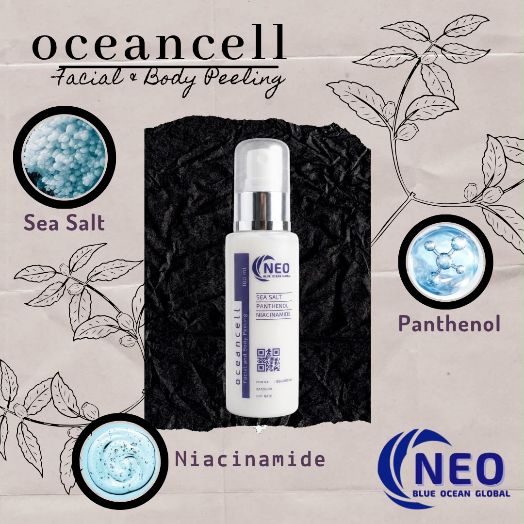 Promo NEOBOG